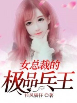 女总裁的极品兵王完整版