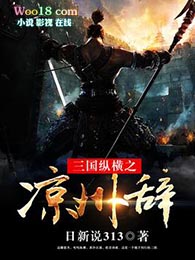 三国纵横之凉州辞精校下载