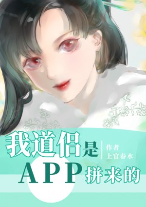 我道侣是APP拼来的百度云TXT