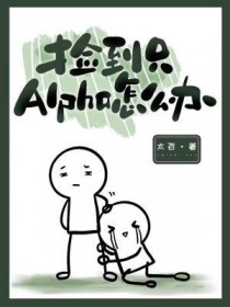 小说捡到一个alpha