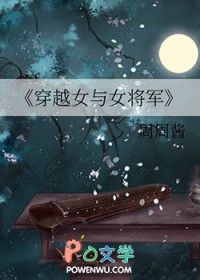 穿越女将军文