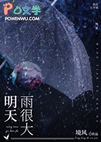 明天雨很大txt