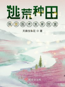 逃荒种田我靠医术发家致富