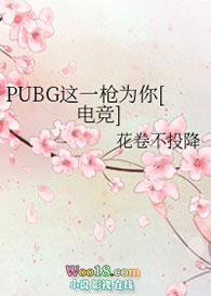 《pubg这一枪为你 》