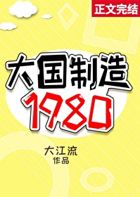 大国制造1980大江流txt