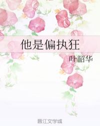 他是偏执狂叶韵华