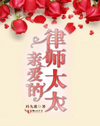 亲爱的律师太太是谁