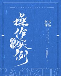 穿书实操作实例