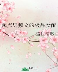 起点男频是什么