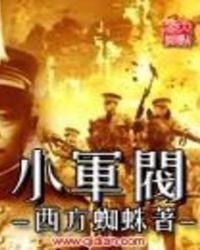 小军阀TXT