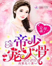 帝少宠妻入骨免费版