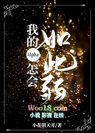 我的alpha怎会如此脆弱