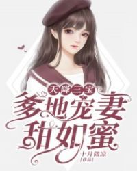 爹地宠妻甜如蜜电子书