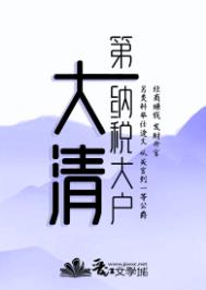 大清第一纳税大户免费完整版