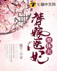 书名《替嫁医妃》