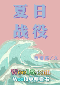 夏日战役by浪南花