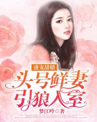 盛婚蜜爱霸宠鲜甜小妻子免费阅读