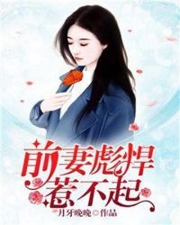 药少前妻惹不起