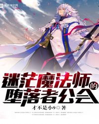 迷茫魔法师与堕落者公会女主