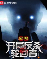 《金刚:开局反杀轮回者》