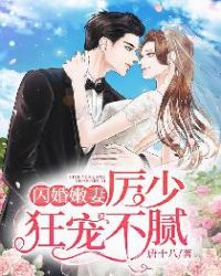 闪婚厚爱:厉少娇妻乖乖宠