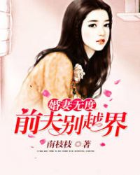 前妻离婚无效前夫别来无恙