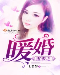 重生之暖婚甜如蜜 小说