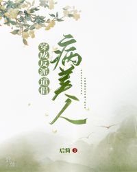 书名:穿成反派的病美人道侣