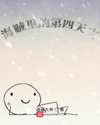 海贼:第四天灾 小说