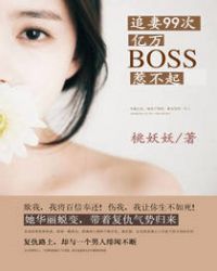 追妻99次亿万boss惹不起小说男主帝世伦