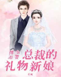 傅少追妻诱婚