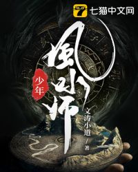 “少年风水师”