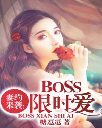 妻约来袭Boss限时爱