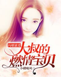 闪婚蜜恋大叔请指教