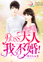 暖婚袭人boss大人