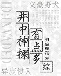 井中神探有点多txt