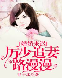 婚婚来迟厉少追妻路漫漫