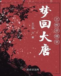 小说梦回大唐全文阅读