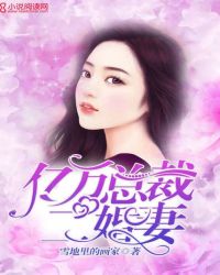 亿万总裁,二婚妻