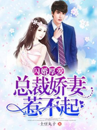 闪婚厚爱总裁太霸道漫画