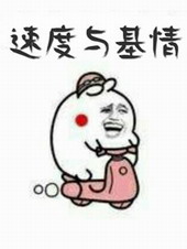 速度与激情