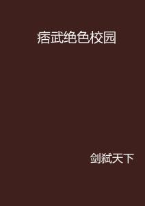 痞帅的校霸校园小说