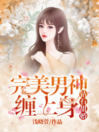 钻石甜婚:完美男神缠上身