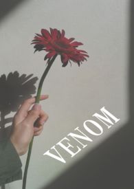 venom校园小说