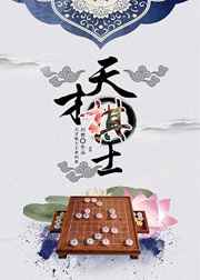 天才棋士电视剧