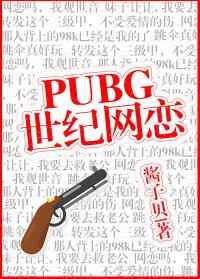 pubg世纪网恋 小说