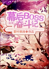 圣传幕后boss奋斗记