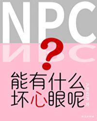 npc能有什么坏心眼呢[无限