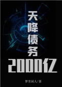 天降债务2000亿全文免费