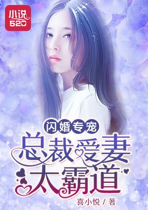 闪婚专宠